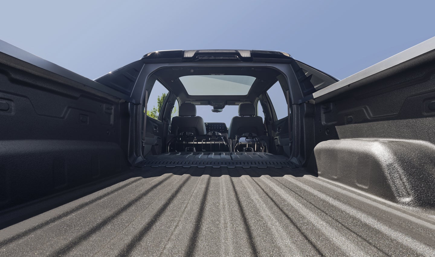 Irwin Chevrolet in Laconia NH