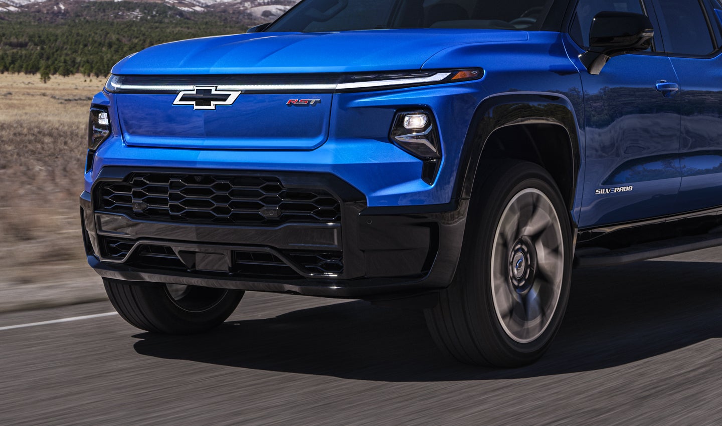 Irwin Chevrolet in Laconia NH