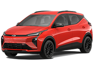 Chevrolet Bolt - Irwin Chevrolet in Laconia NH