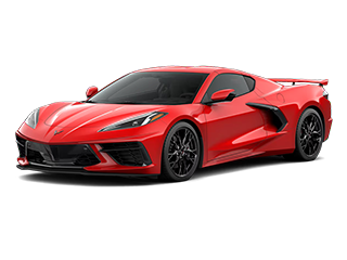 Chevrolet Corvette Stingray - Irwin Chevrolet in Laconia NH