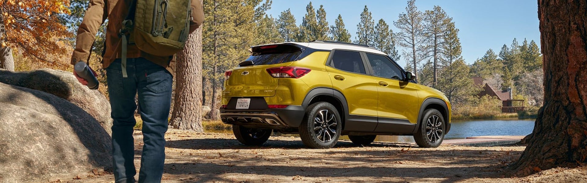 Chevrolet Remote Car Starters