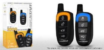 Remote Start Ford Cars at Irwin Chevrolet of Laconia, NH