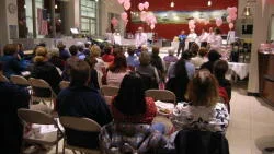 Irwin Automotive Group Ladies and Wheels