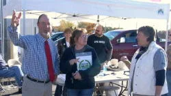 Irwin Ford Drive One 4 UR School