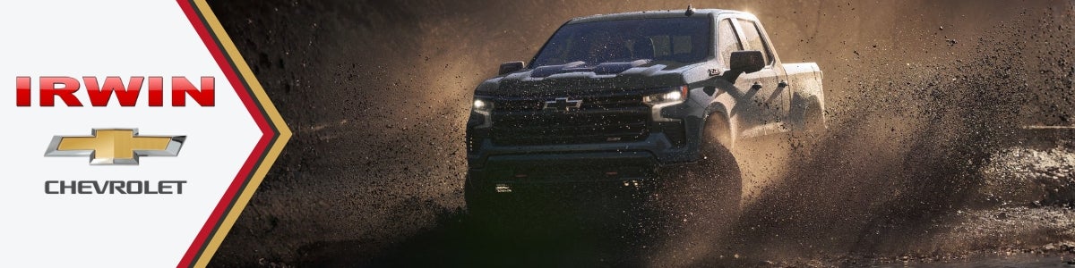 Chevrolet Silverado 1500 Concord NH