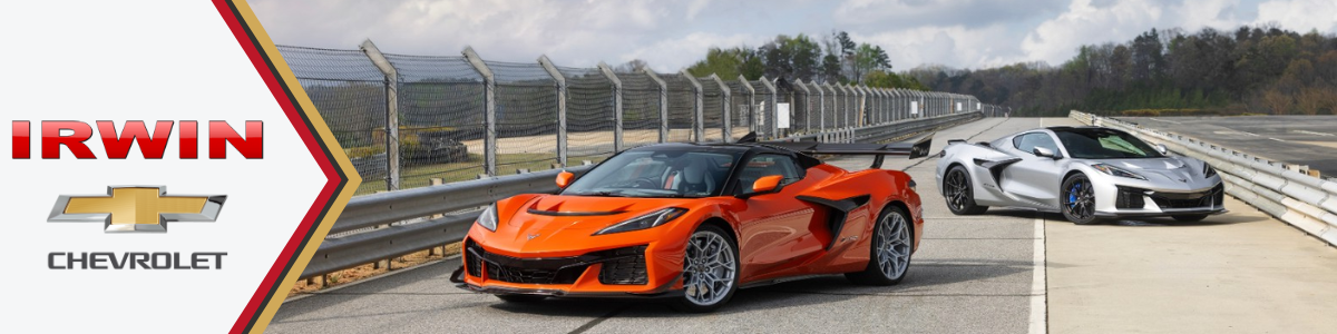 2026 Corvette ZR1X is an AWD, the Most Powerful American Performance Car