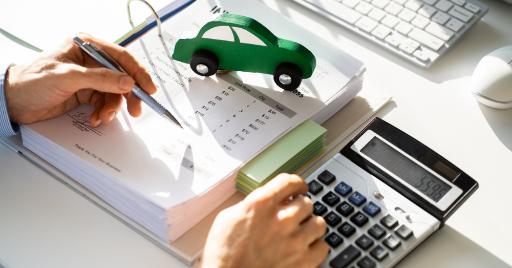 Car Dealer Concord, NH - Financing