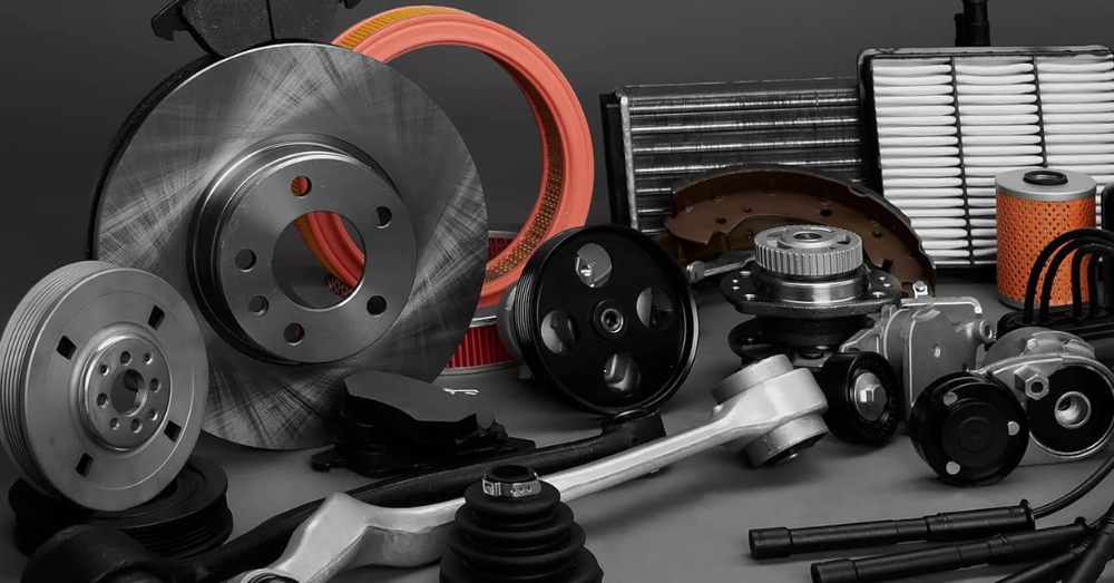 Car Dealer Concord, NH - Parts