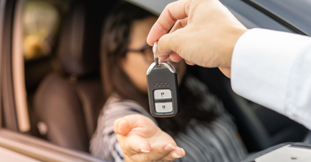Car Dealer Concord, NH - Trade