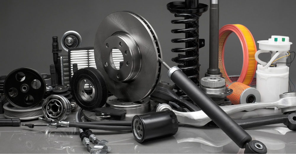 Car Dealers in Belmont, NH - Chevy Parts