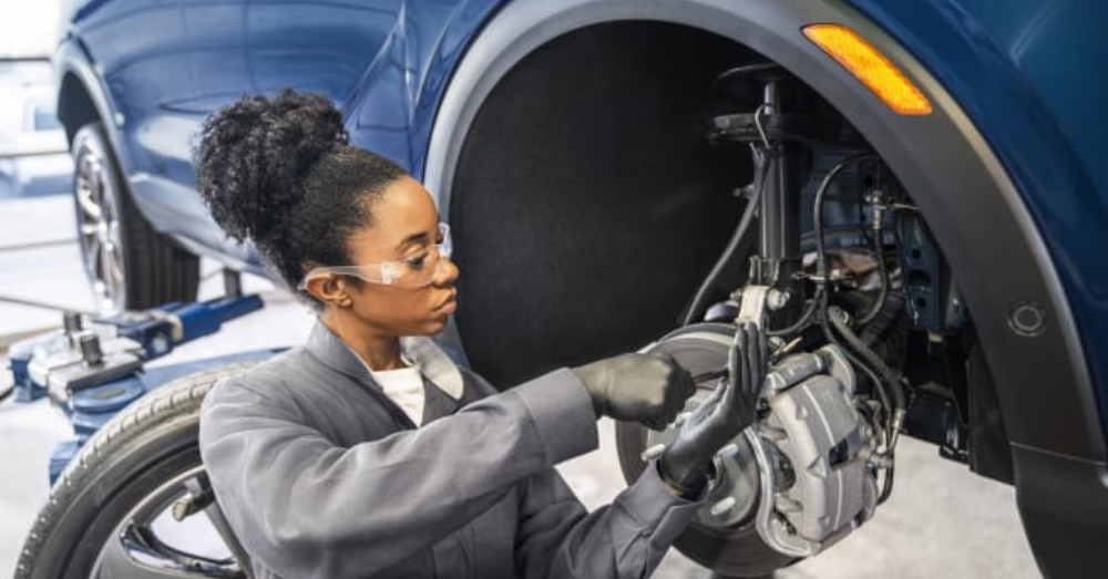 Car Dealers in Belmont, NH - Chevy Service