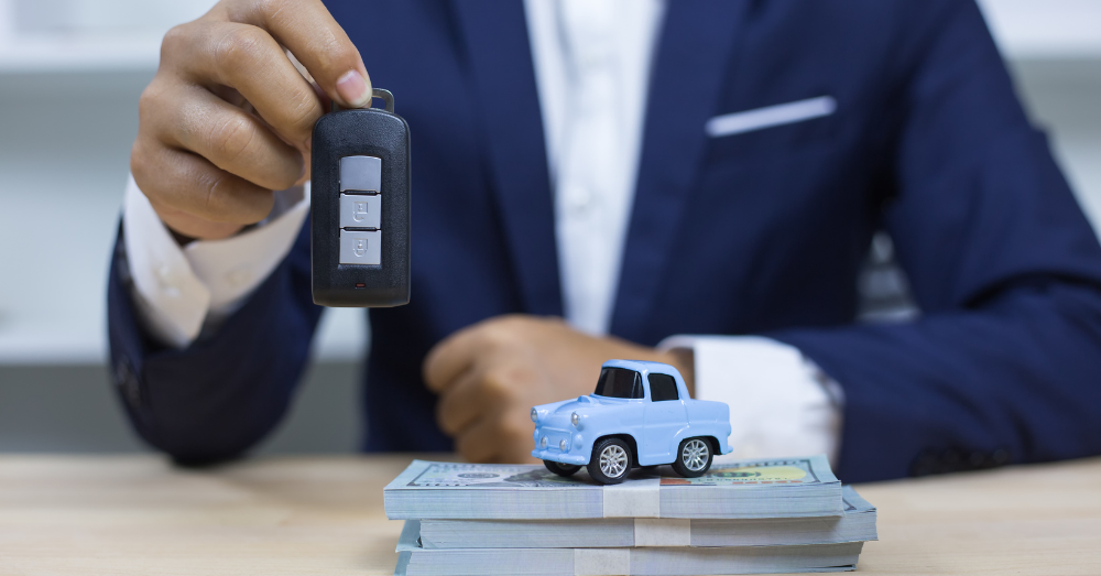 Car Dealerships in Tilton, NH - Trade