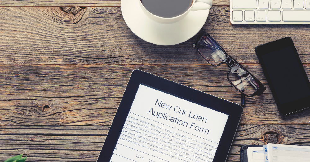 Chevrolet Dealers NH - Financing