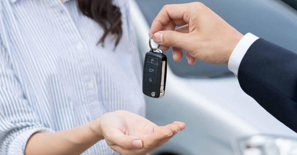 Chevrolet Dealers NH - Trade