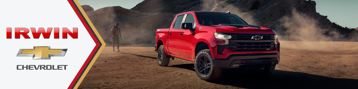 Chevrolet Silverado 1500 Manchester, NH