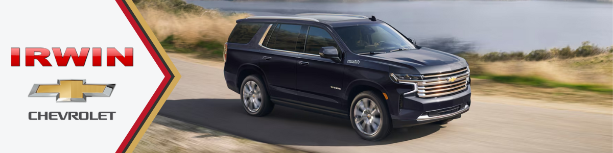 Chevrolet Tahoe Concord, NH