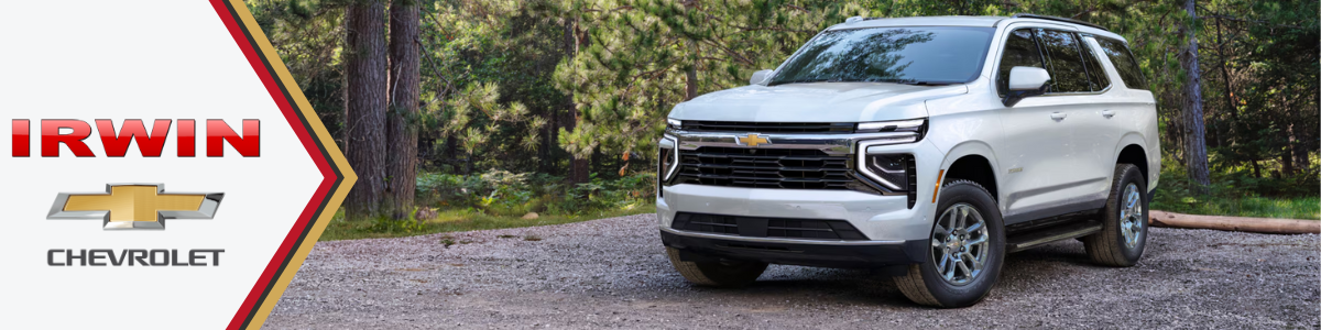 Chevrolet Tahoe Laconia, NH
