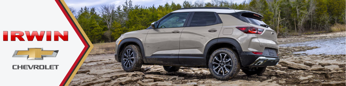 Chevrolet Traverse Laconia, NH