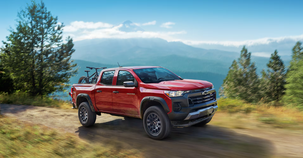 Chevy Concord, NH - Used Vehicles