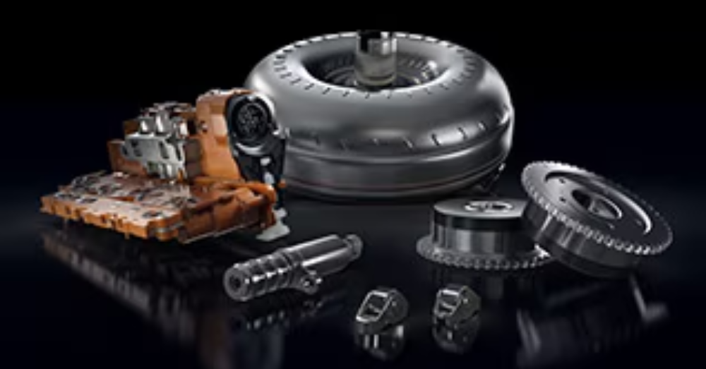 Chevy Dealer Manchester, NH - Parts