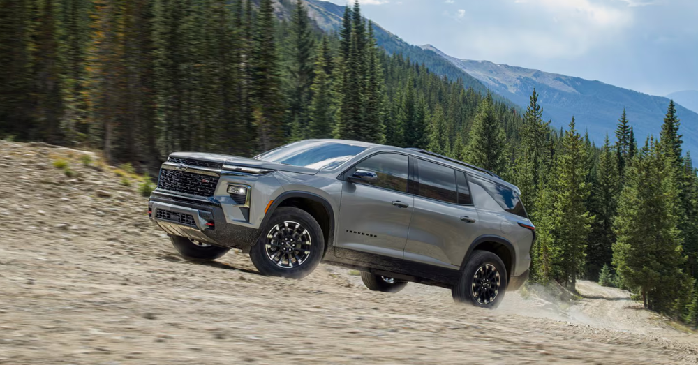 Chevy Dealer Manchester, NH - Used Vehicles