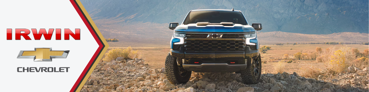 Chevy Dealer Manchester, NH