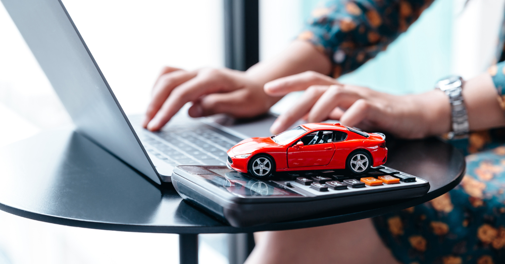 Chevy Dealership Concord, NH - Trade