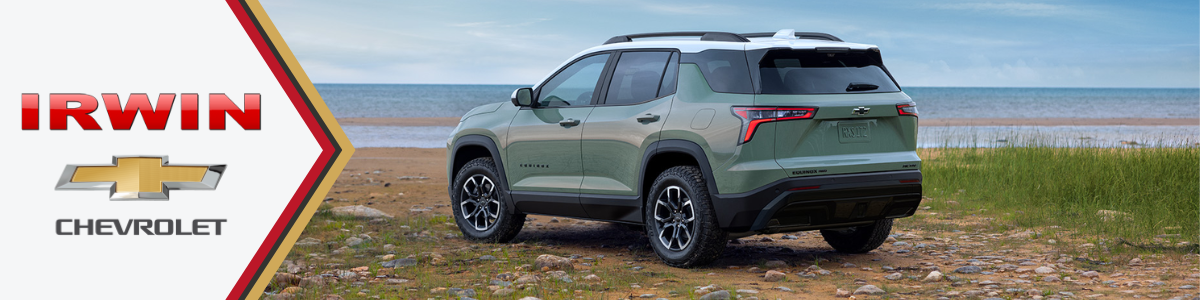 Chevy Dealership Concord, NH