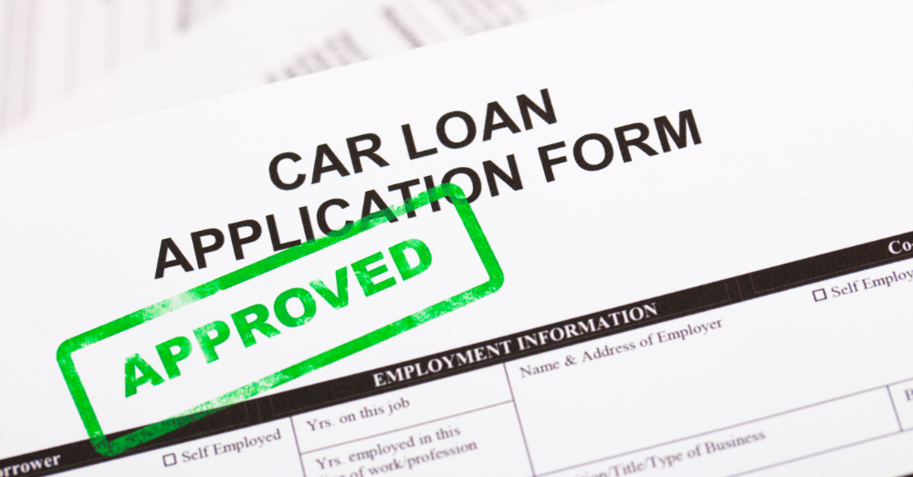 Chevy Dealership Portsmouth, NH - Financing