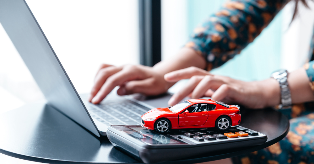 Chevy Dealership Portsmouth, NH - Trade