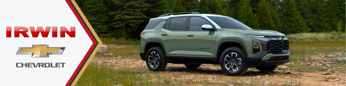 Chevy Dealership Portsmouth, NH