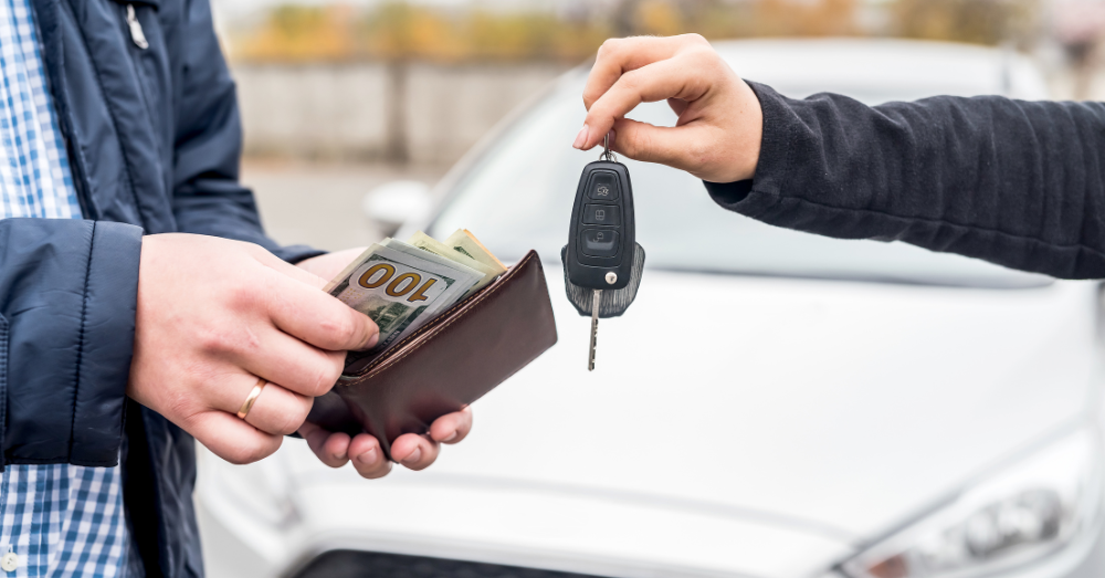 Chevy Manchester, NH - Trade