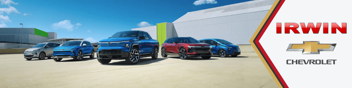 Chevy Dealer Laconia, NH