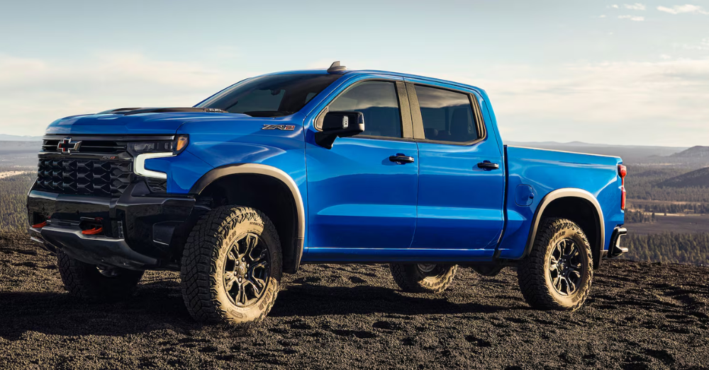 Concord Chevy Dealer - Used Vehicles