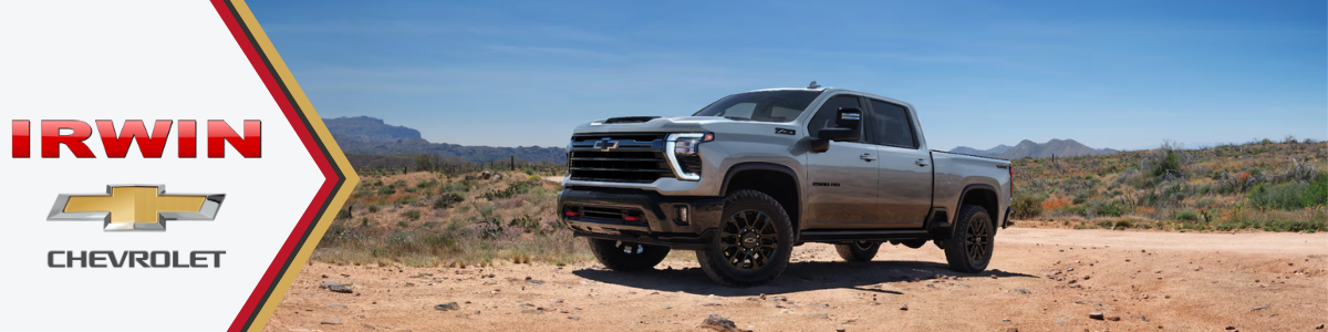 Concord Chevy Dealer