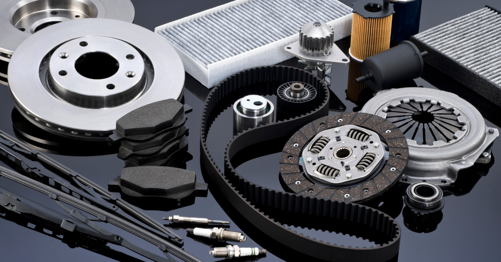 Concord, NH, Dealerships - Chevrolet Parts