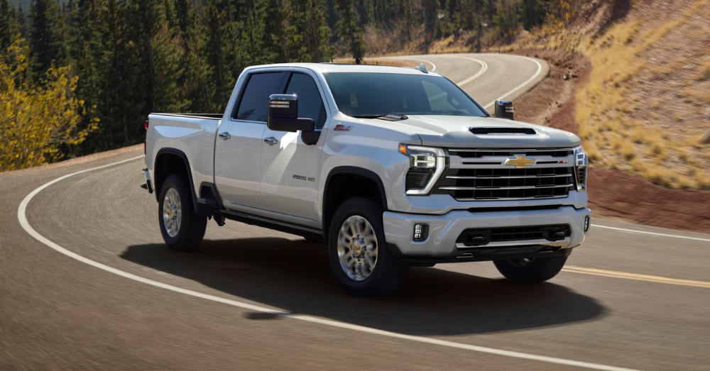 Concord, NH, Dealerships - New Chevy