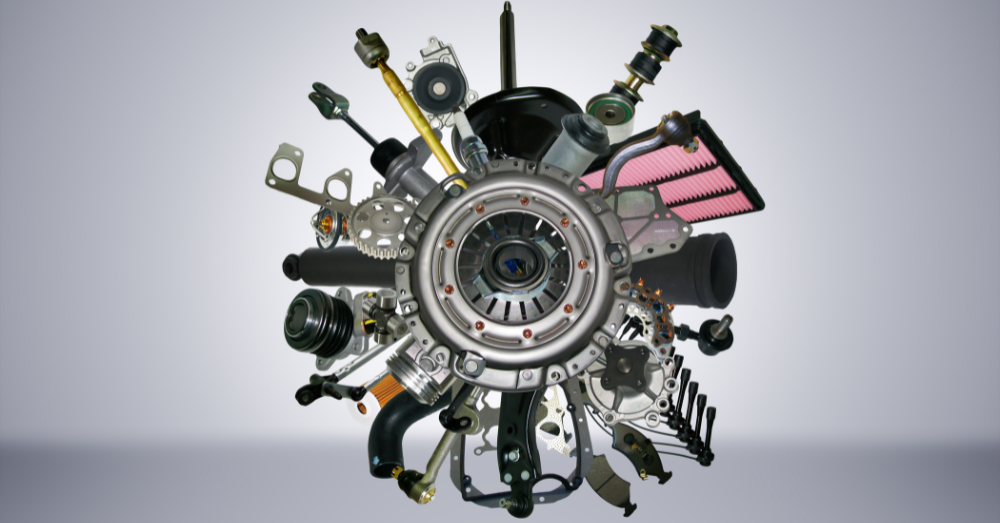 Dealerships Concord, NH - Parts