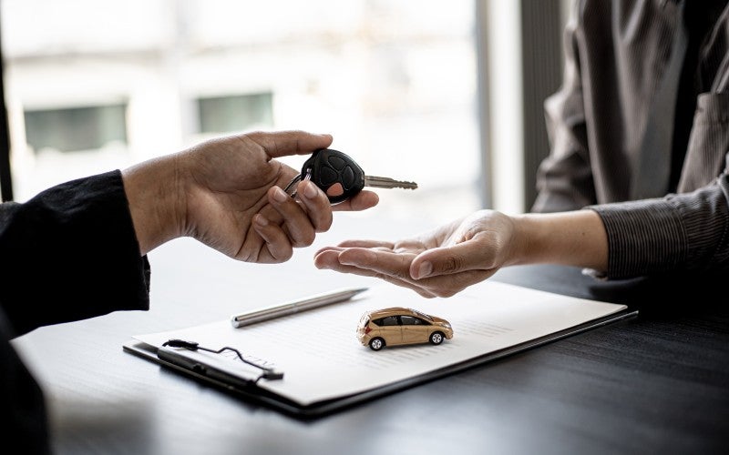 Financing in Plymouth NH