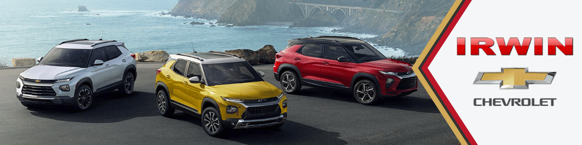 Manchester Chevy Dealership