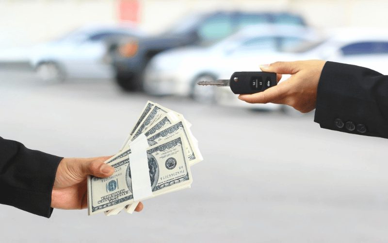 value trade in Plymouth NH