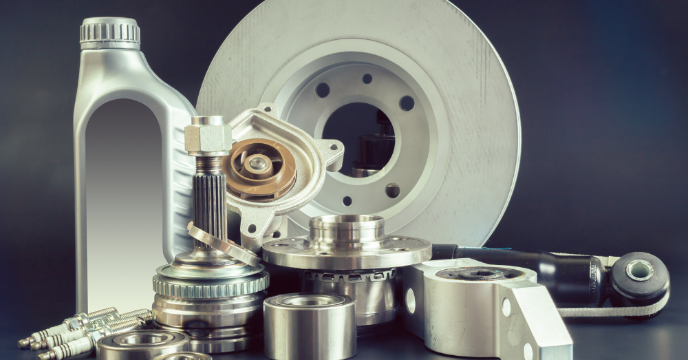 NH Chevy Truck Dealers - Parts