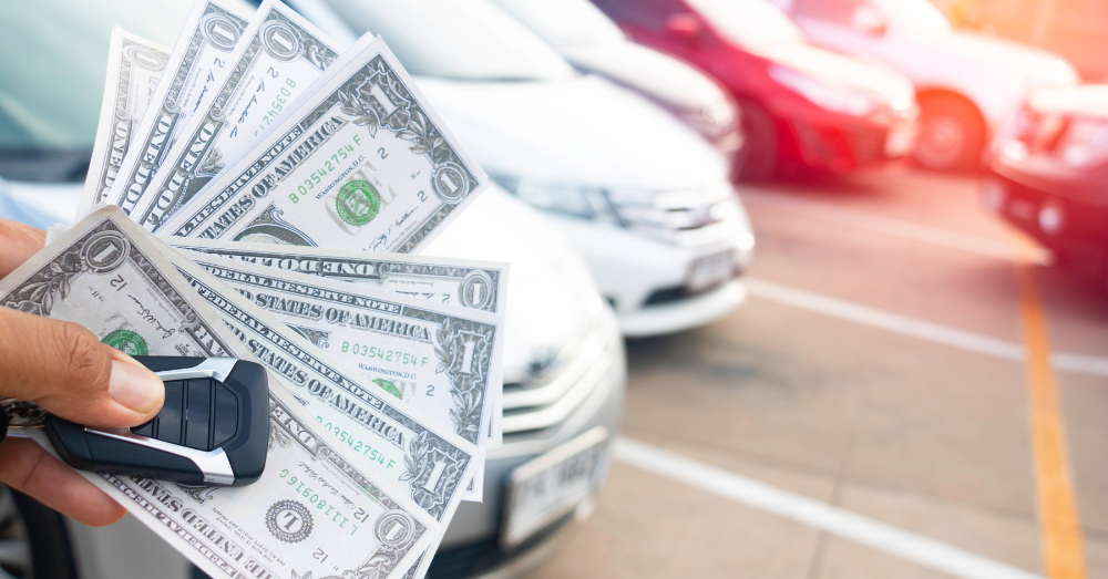 NH Chevy Truck Dealers - Trade