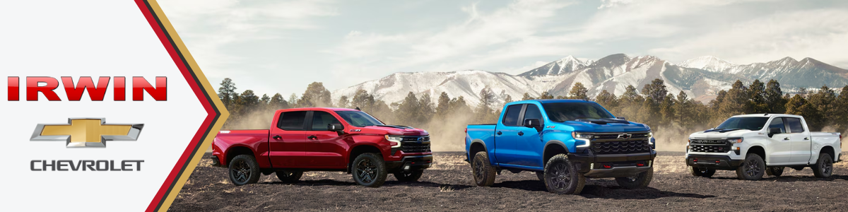 NH Chevy Truck Dealers