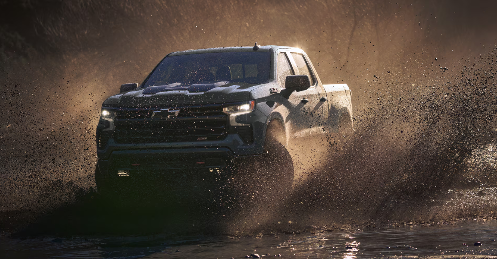 Used Cars NH Near Me - Chevrolet