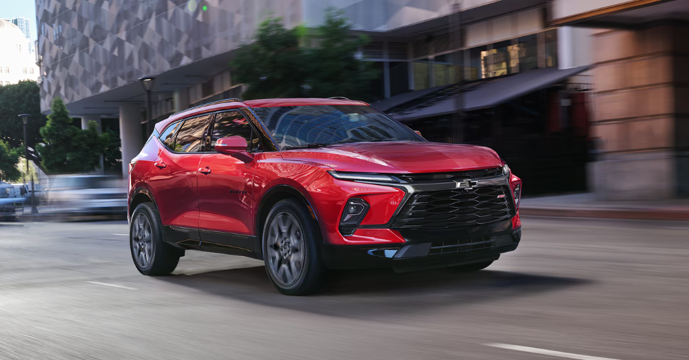 Used Cars in NH - Chevy