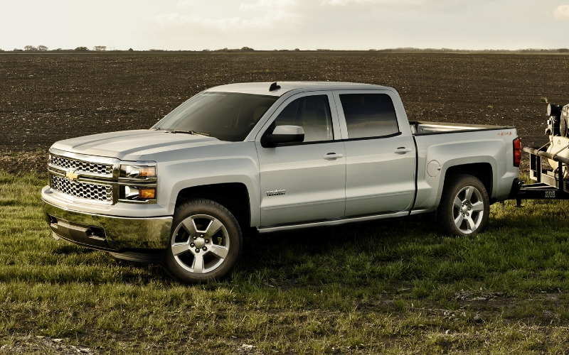 Used Chevrolet in Plymouth