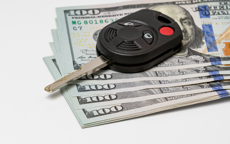 value trade in Plymouth NH