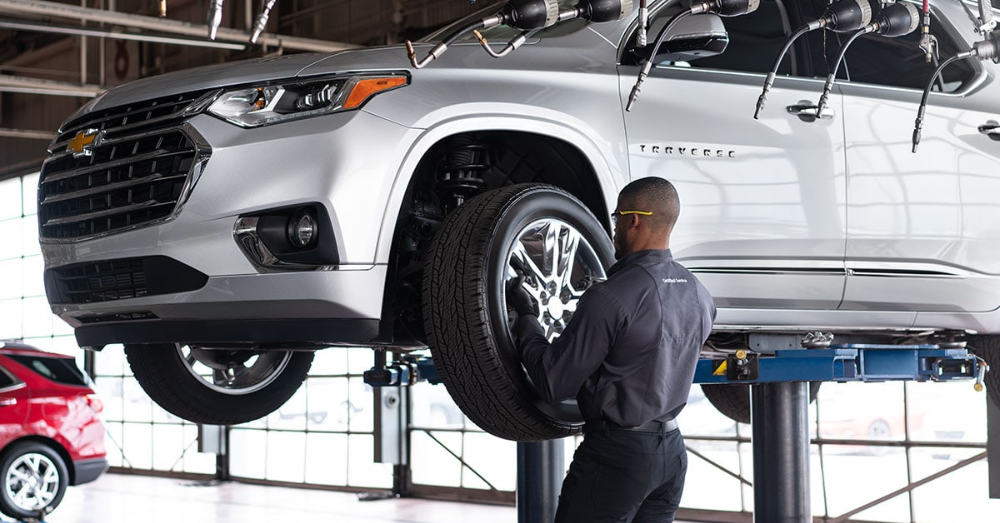 Worry Free Guarantee Laconia NH Maintenance