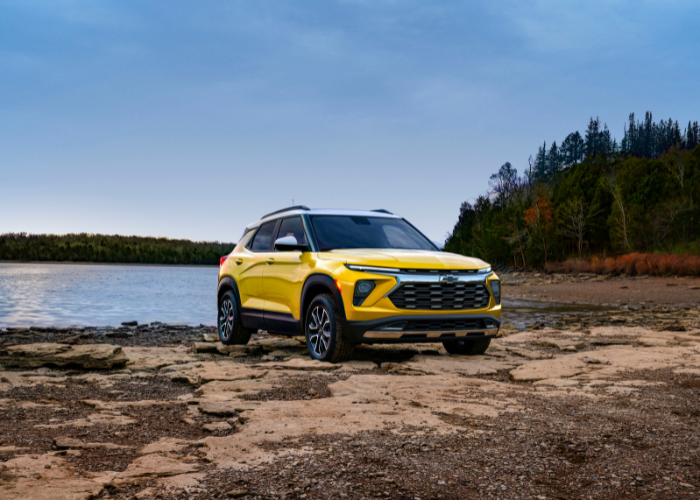 chevy dealer nashua nh - New Vehicles